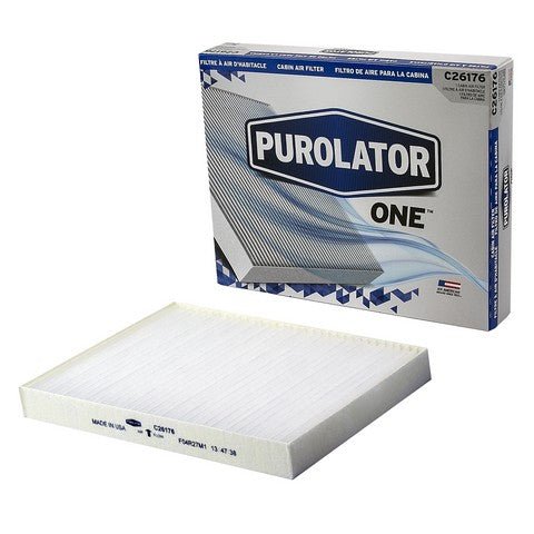 Cabin Air Filter PurolatorONE C26176
