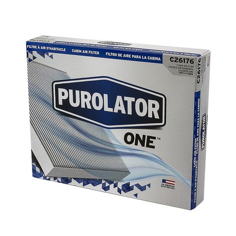 Cabin Air Filter PurolatorONE C26176
