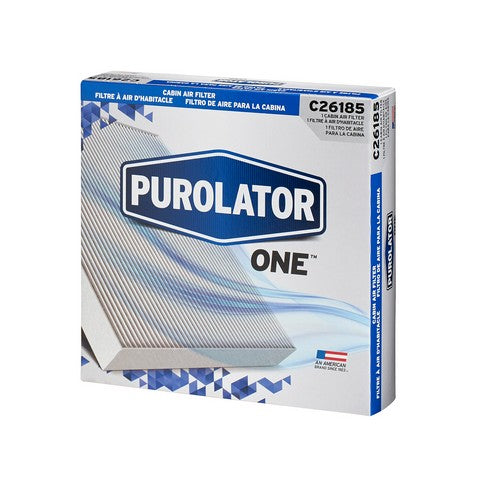 Cabin Air Filter PurolatorONE C26185