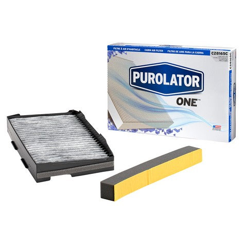 Cabin Air Filter PurolatorONE C28165C