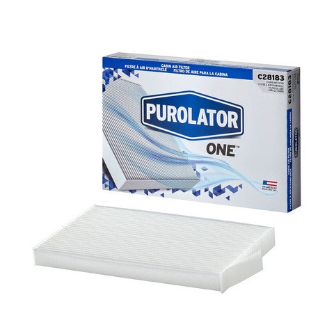 Cabin Air Filter PurolatorONE C28183