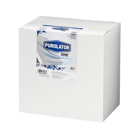 Cabin Air Filter PurolatorONE C28233