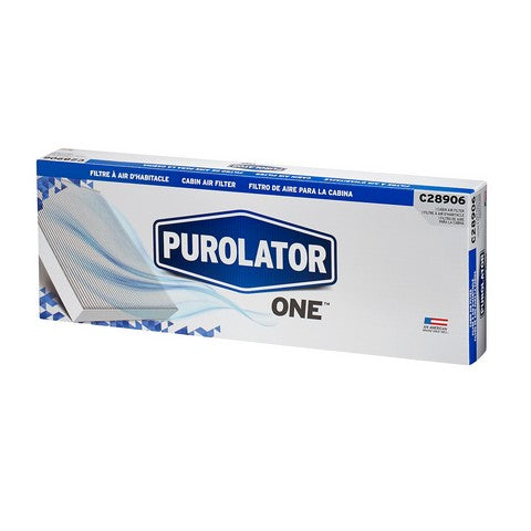 Cabin Air Filter PurolatorONE C28906