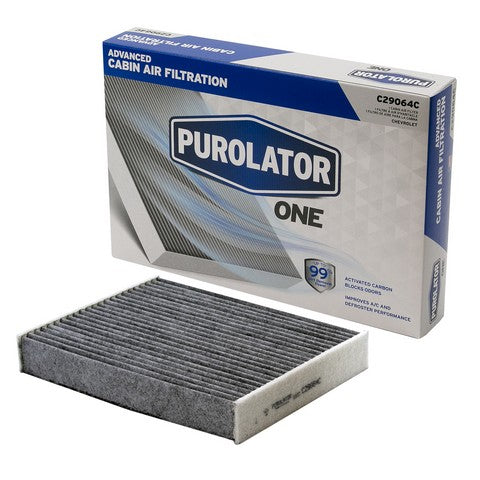 Cabin Air Filter PurolatorONE C29064