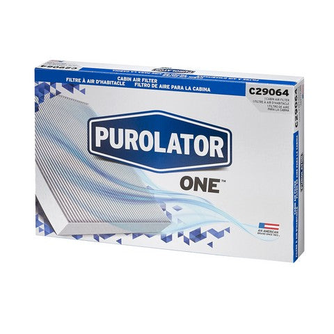 Cabin Air Filter PurolatorONE C29064