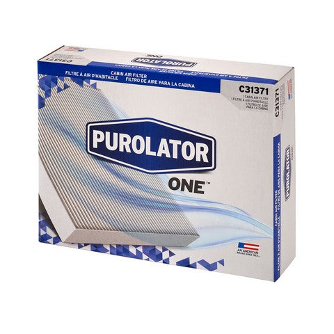 Cabin Air Filter PurolatorONE C31371