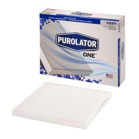 Cabin Air Filter PurolatorONE C31371
