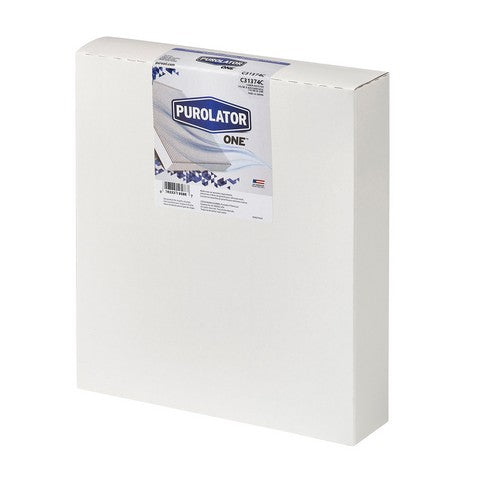 Cabin Air Filter PurolatorONE C31374C