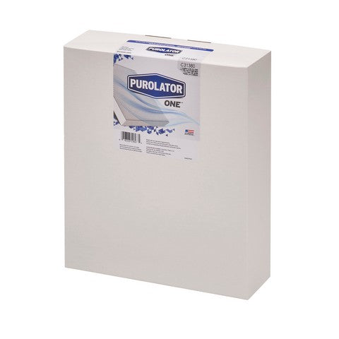 Cabin Air Filter PurolatorONE C31380