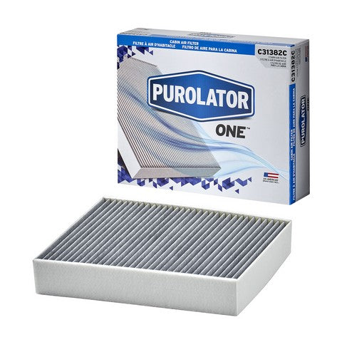 Cabin Air Filter PurolatorONE C31382C
