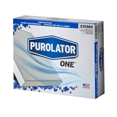 Cabin Air Filter PurolatorONE C31382