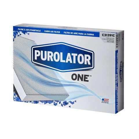 Cabin Air Filter PurolatorONE C31391C
