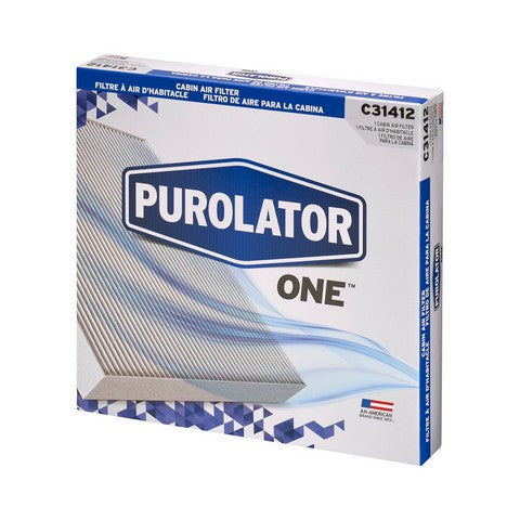 Cabin Air Filter PurolatorONE C31412