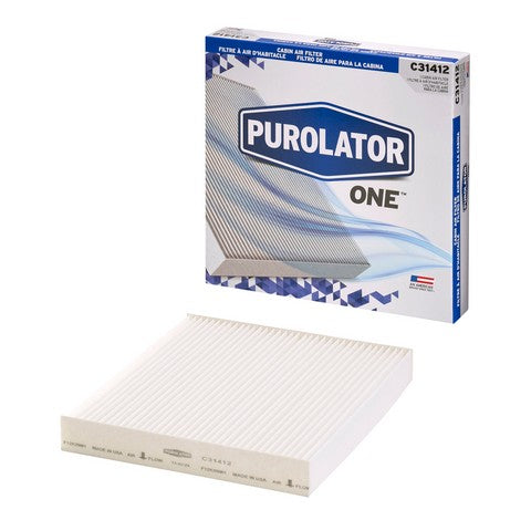 Cabin Air Filter PurolatorONE C31412