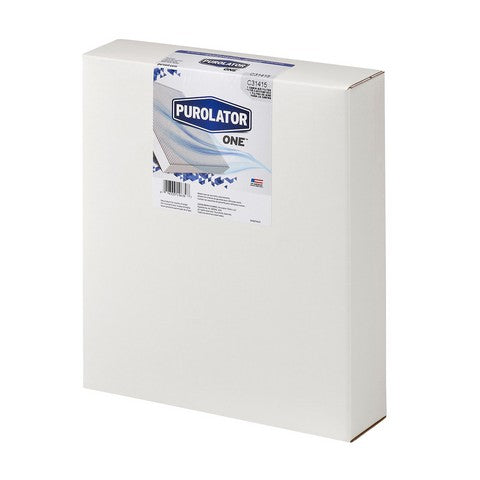 Cabin Air Filter PurolatorONE C31415