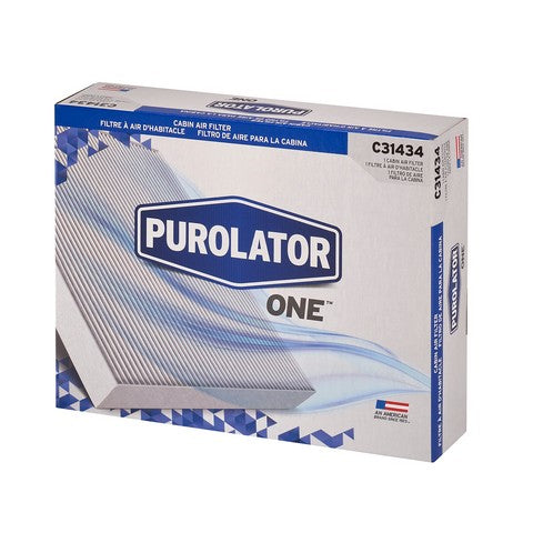 Cabin Air Filter PurolatorONE C31434