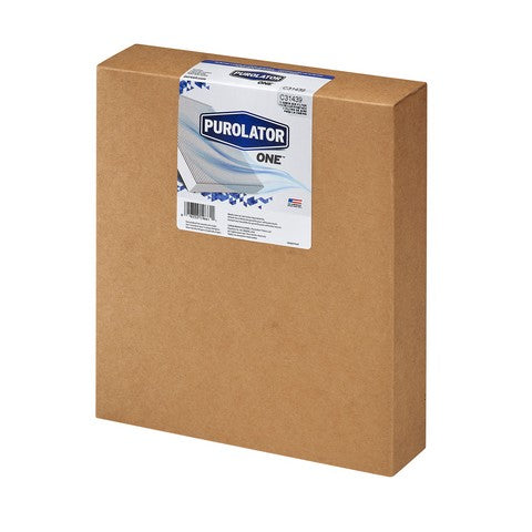 Cabin Air Filter PurolatorONE C31439