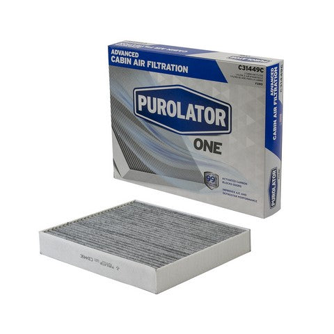 Cabin Air Filter PurolatorONE C31449C