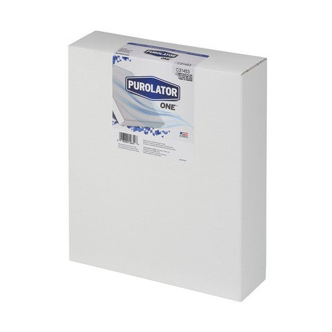 Cabin Air Filter PurolatorONE C31453