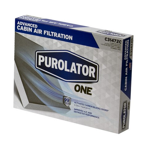 Cabin Air Filter PurolatorONE C31472C