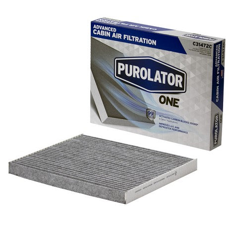 Cabin Air Filter PurolatorONE C31472C
