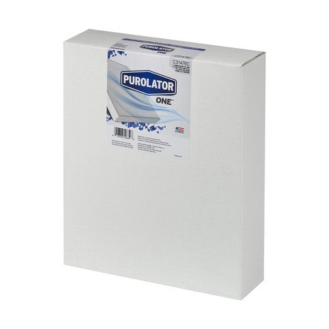Cabin Air Filter PurolatorONE C31476C