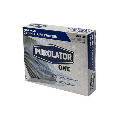 Cabin Air Filter PurolatorONE C31813C