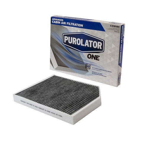 Cabin Air Filter PurolatorONE C31818C