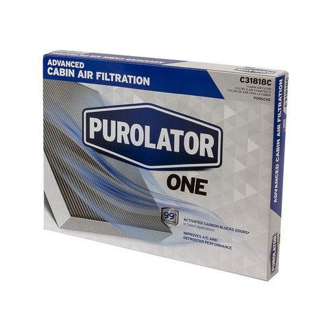 Cabin Air Filter PurolatorONE C31818C