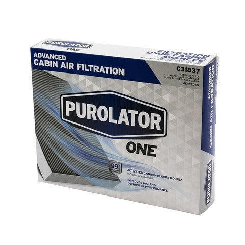 Cabin Air Filter PurolatorONE C31837