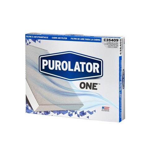 Cabin Air Filter PurolatorONE C35409