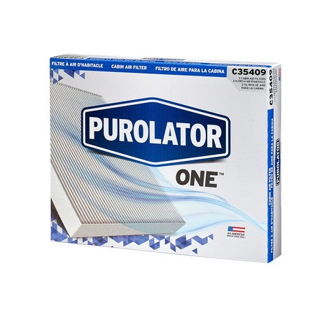 Cabin Air Filter PurolatorONE C35409