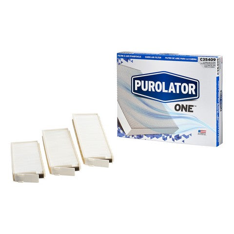 Cabin Air Filter PurolatorONE C35409