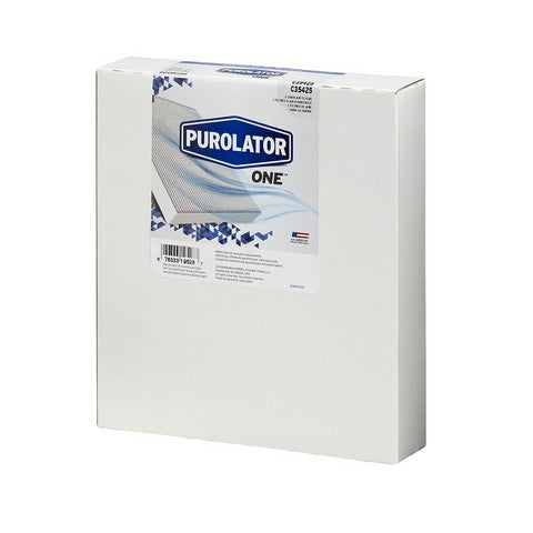 Cabin Air Filter PurolatorONE C35425