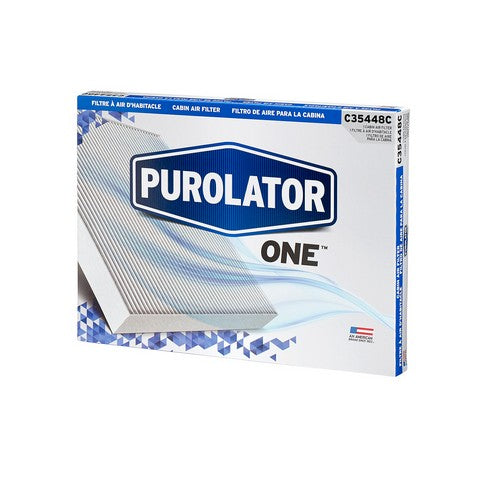 Cabin Air Filter PurolatorONE C35448C