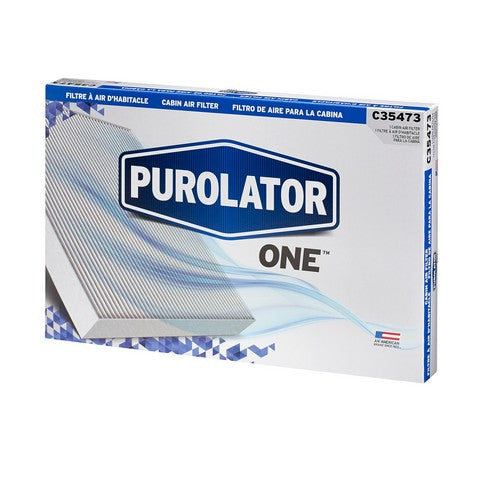 Cabin Air Filter PurolatorONE C35473