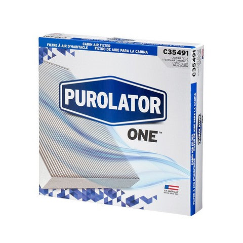 Cabin Air Filter PurolatorONE C35491