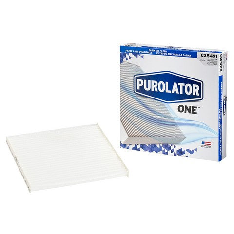Cabin Air Filter PurolatorONE C35491