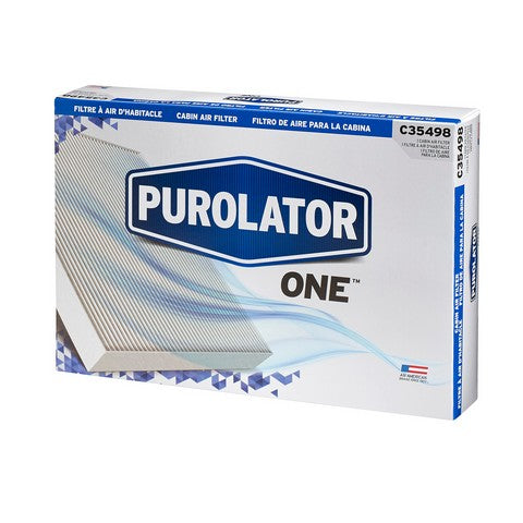 Cabin Air Filter PurolatorONE C35498