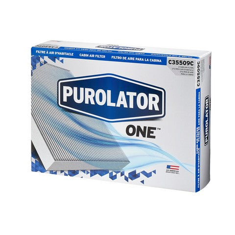Cabin Air Filter PurolatorONE C35509C