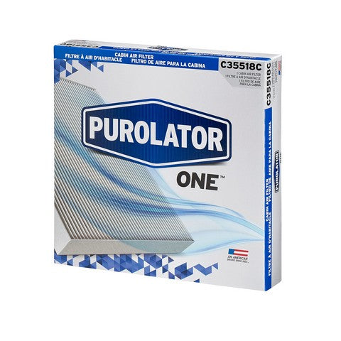 Cabin Air Filter PurolatorONE C35518C