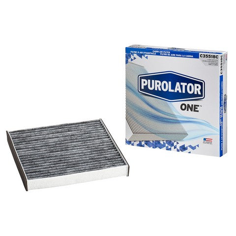 Cabin Air Filter PurolatorONE C35518C