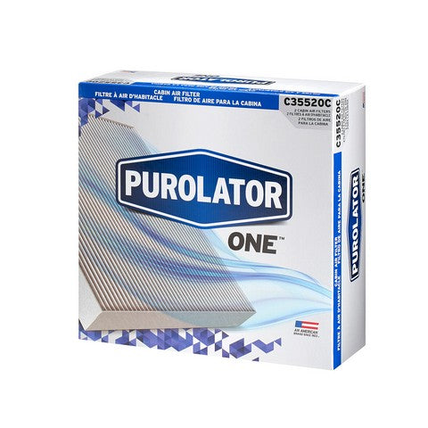 Cabin Air Filter PurolatorONE C35520C