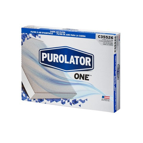 Cabin Air Filter PurolatorONE C35526