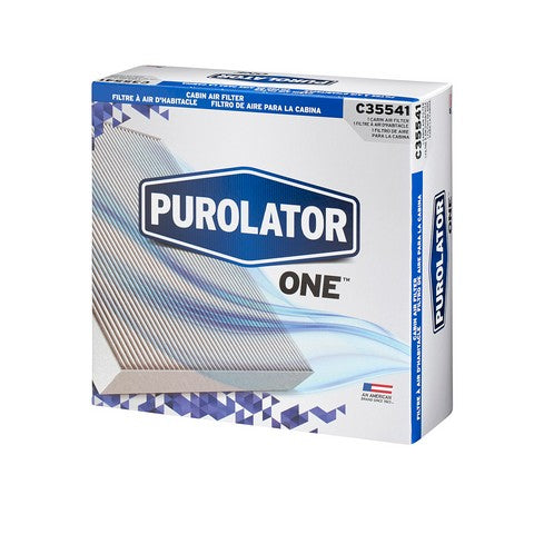 Cabin Air Filter PurolatorONE C35541