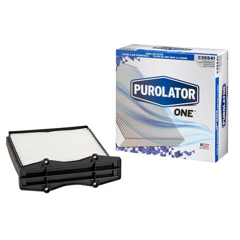 Cabin Air Filter PurolatorONE C35541