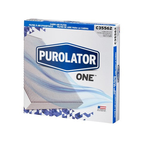 Cabin Air Filter PurolatorONE C35562