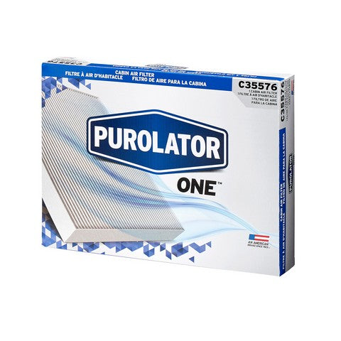 Cabin Air Filter PurolatorONE C35576