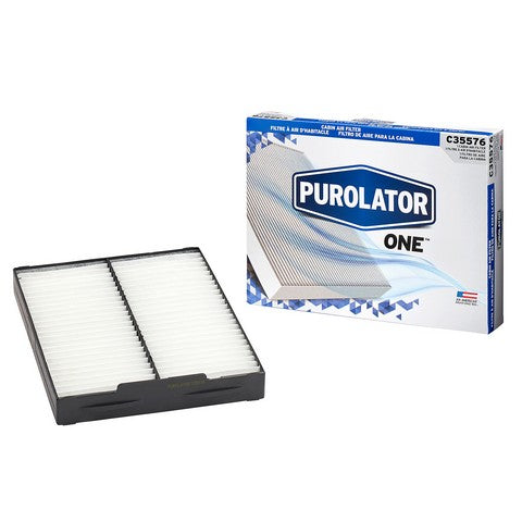 Cabin Air Filter PurolatorONE C35576
