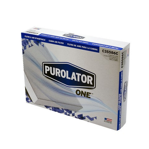 Cabin Air Filter PurolatorONE C35586C